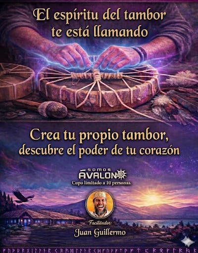 Drum Making Workshop